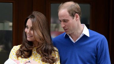 Royal baby: zwyczaje związane z narodzinami królewskiego potomka. Które z nich przetrwały do dziś?