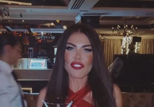 Dragana Mitar proslavila 35. rođendan