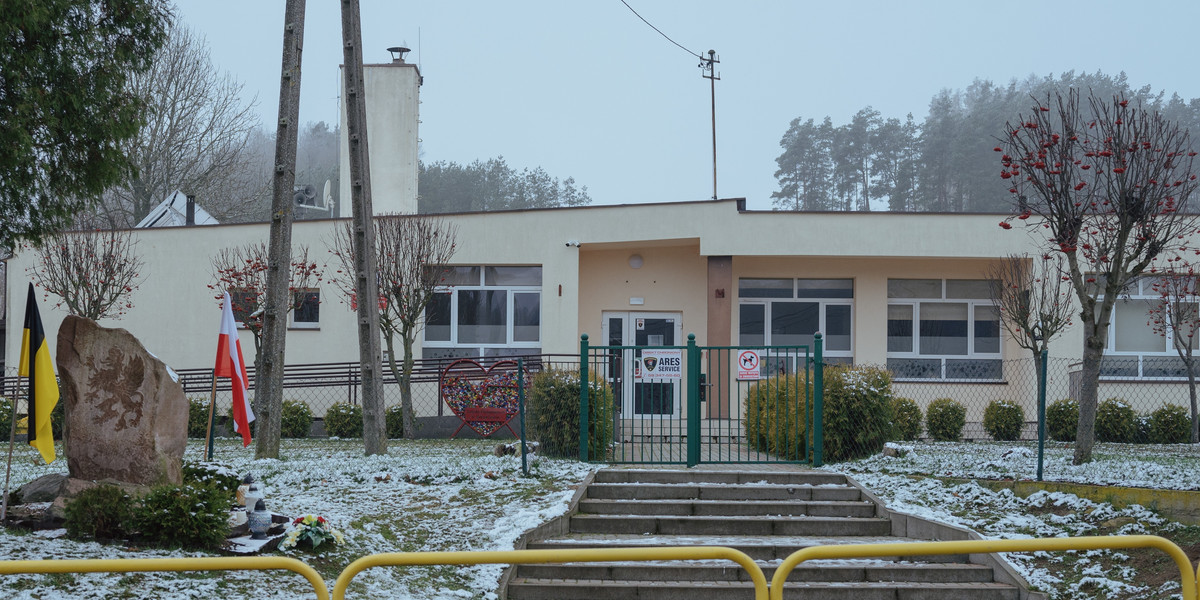 Rasizm w szkole w Borzestowie? Sprawą zajmuje się prokuratura.