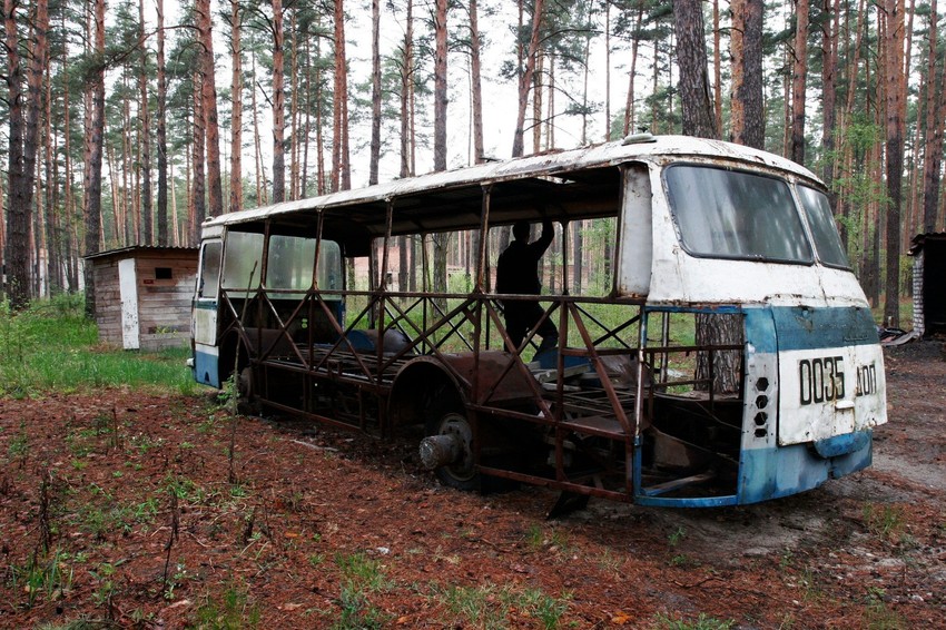 Najgora opcija je da se sve katastrofe dese u isto vreme