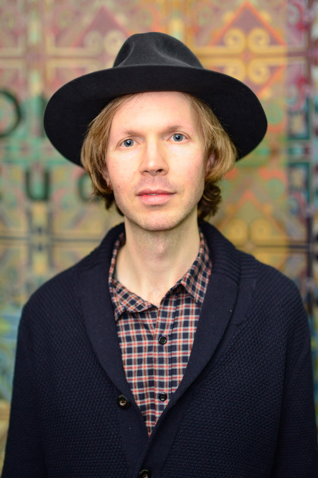 Beck