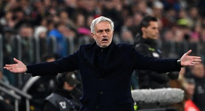 Mourinho wskazał najlepszego piłkarza w historii. Kto by się spodziewał?!