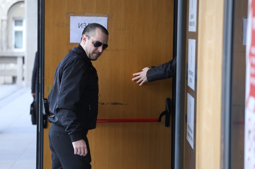 Zoran Marjanović suđenje