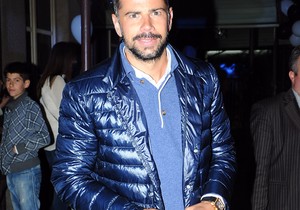 mateja kezman foto Goran Srdanov