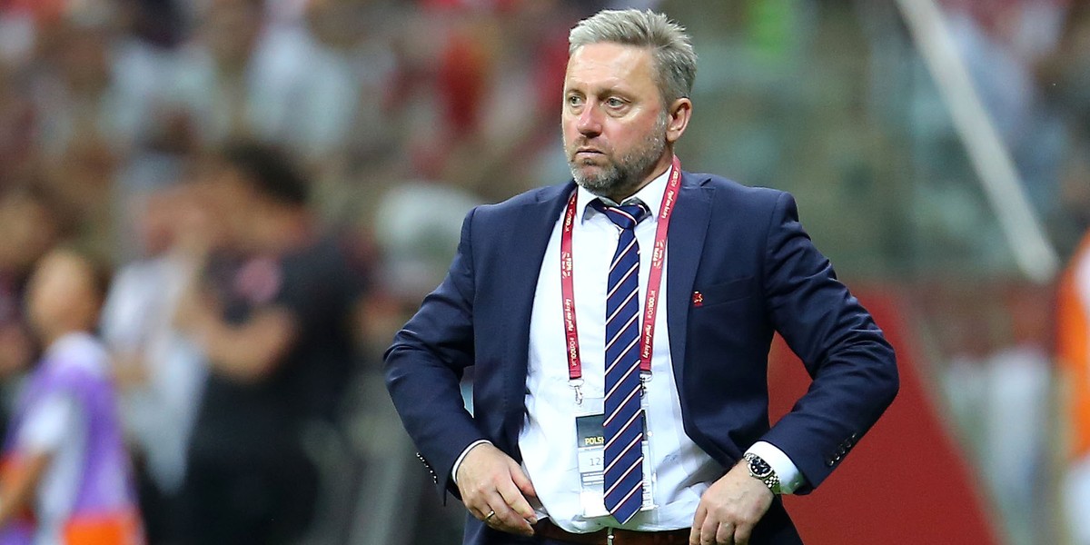 El. Euro 2020: Jerzy Brzęczek dostanie więcej szansu ...