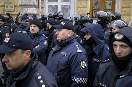 Polska przekaże temu państwu broń i sprzęt. Nie chodzi o Ukrainę