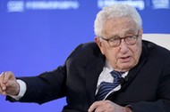 Henry Kissinger