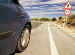 Rząd będzie testował znaki na kierowcach