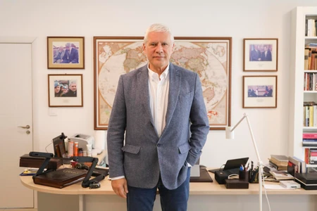 Boris Tadić