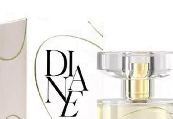 Wygraj nowe perfumy Diane Von Furstenberg!