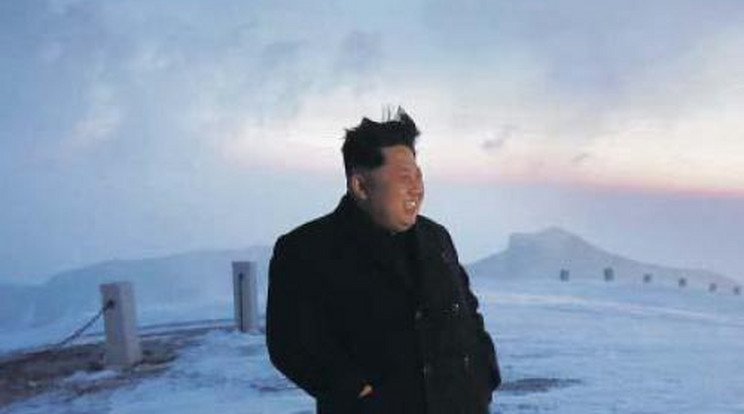 Kim Dzsongun lassan az egész családját kiírtja 