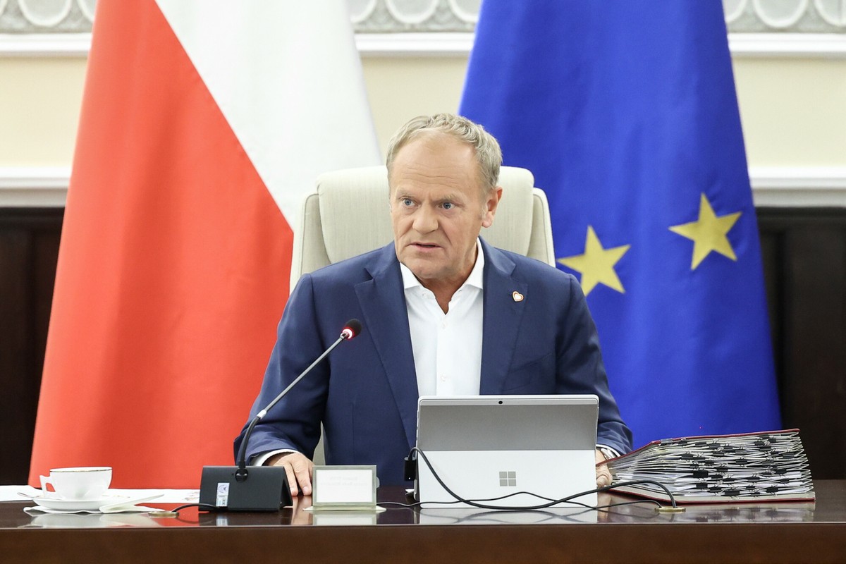 RPP z przełomową decyzją. Ironiczna reakcja Donalda Tuska