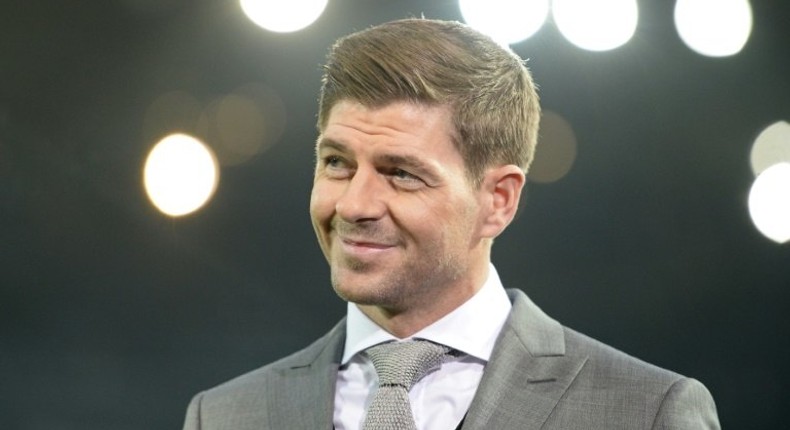 Former Liverpool and England captain Steven Gerrard who made 710 appearances for Liverpool before joining the Galaxy in 2015, will take up a full-time role at the Reds' Kirkby youth complex