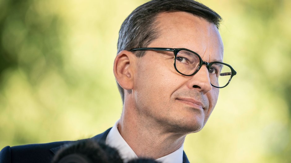 Mateusz Morawiecki