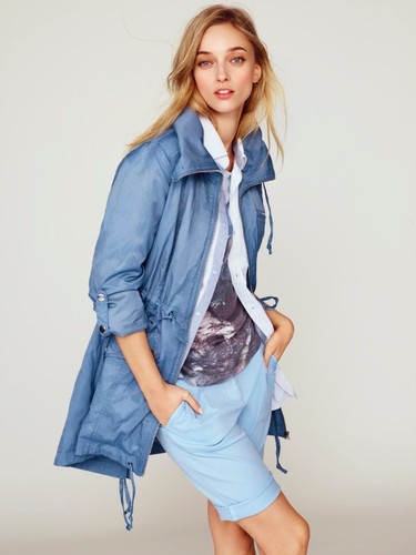 Tatuum - kolekcja wiosna/lato 2015