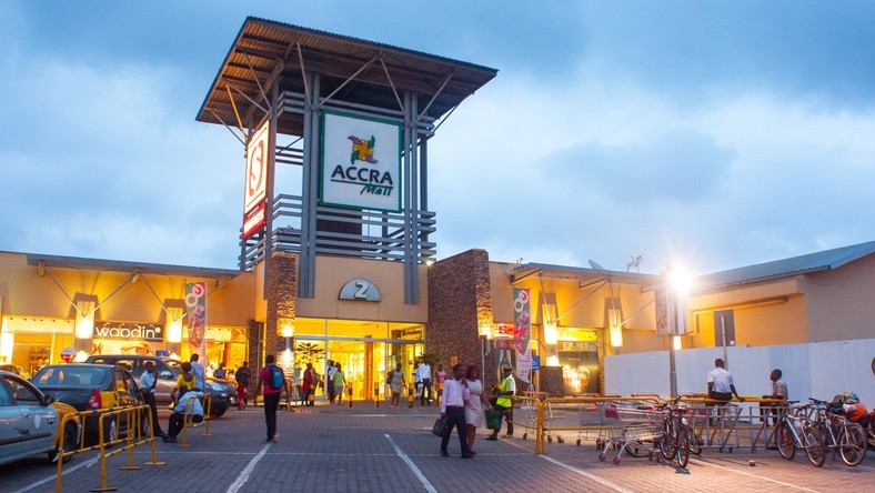 Finance Here s How Much It Cost To Build These 5 Malls In Ghana Pulse 