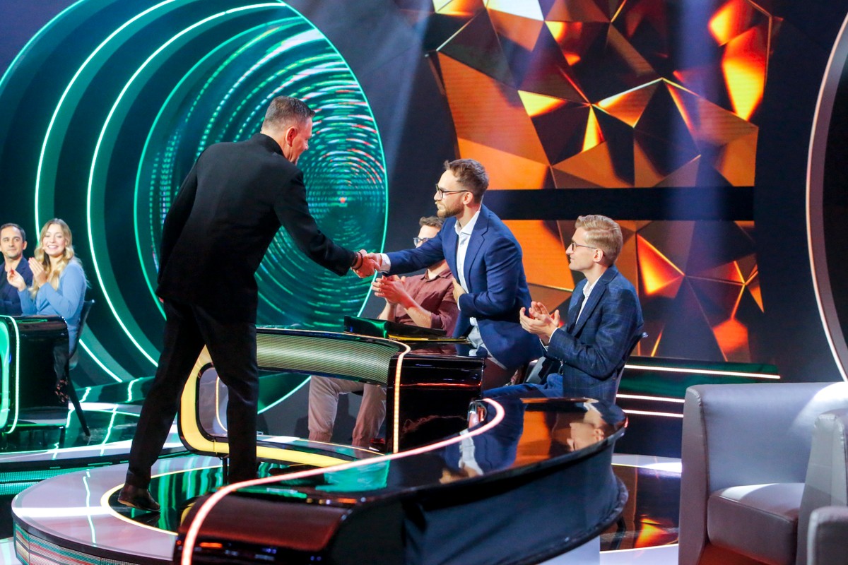 Teleturniej "Awantura o kasę" powrócił na antenę Polsatu