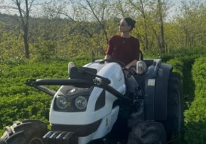 Mirka Vasiljević, objava