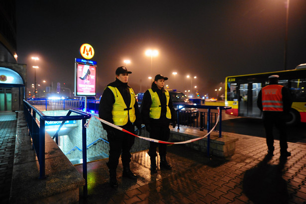 Dlaczego zapalił się pociąg metra? Oto RAPORT komisji