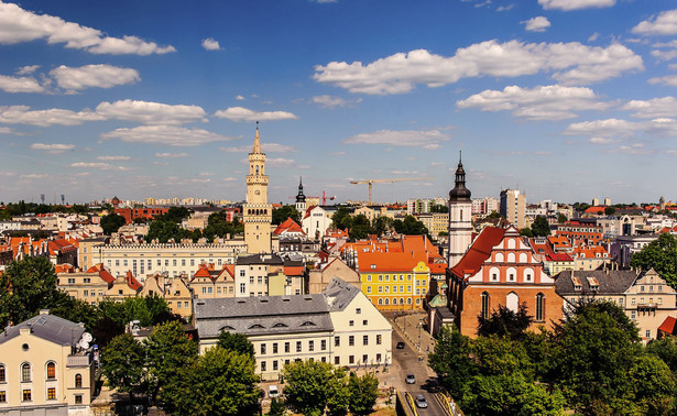 Wyniki wyborów samorządowych 2018. Opole: Wygrywa Arkadiusz Wiśniewski. Nie będzie II tury