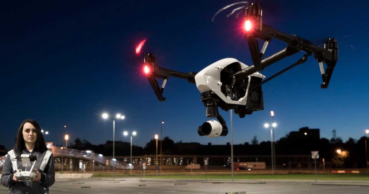 Africa welcomes its newest drone pilot training center as Algeria secures first national accreditation