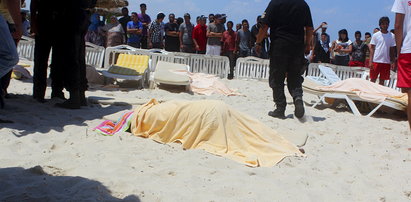 Wzrasta liczba ofiar zamachu w Tunezji!