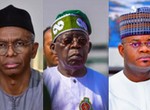 Tinubu's 2nd term bid at risk over 'betrayal' of El-Rufai, Yahaya Bello - Sowunmi