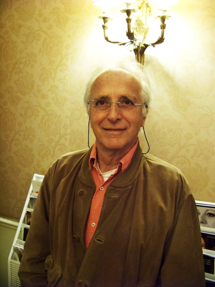 Ruđero Deodato