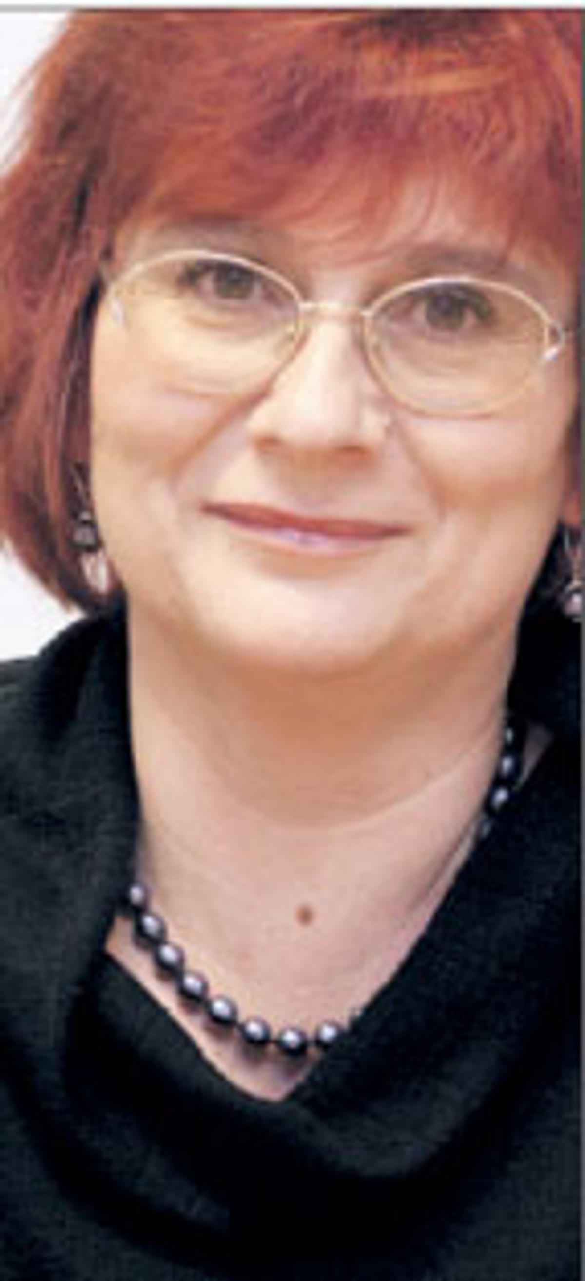 Bożena Wiktorowska