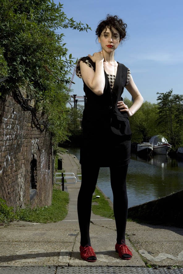 A halk szavú és titokzatos virtuóz: St. Vincent