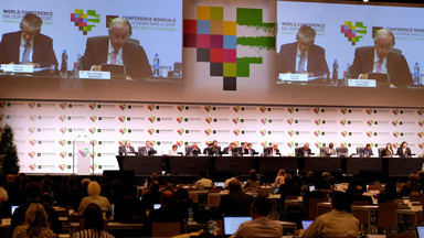 Kongres WADA: od grupy pasjonatów do globalnego regulatora walki z dopingiem