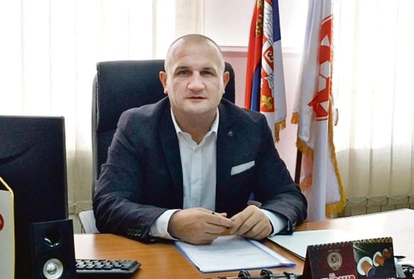 Predrag Belić