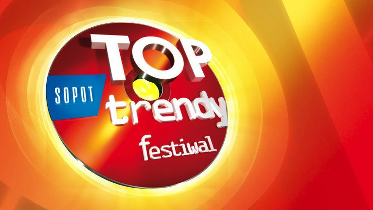 Rapersko-producencki duet Słoń i Mikser omówił występu na podczas tegorocznej edycji festiwalu TOP Trendy.
