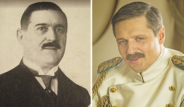 Petar Živković kombo