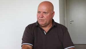 Mustafa Durdžić