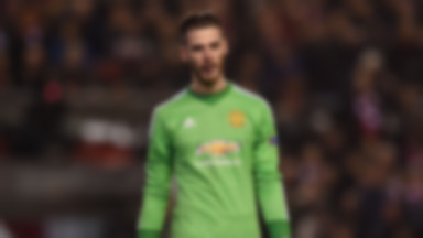 Ander Herrera: De Gea jest tutaj szczęśliwy