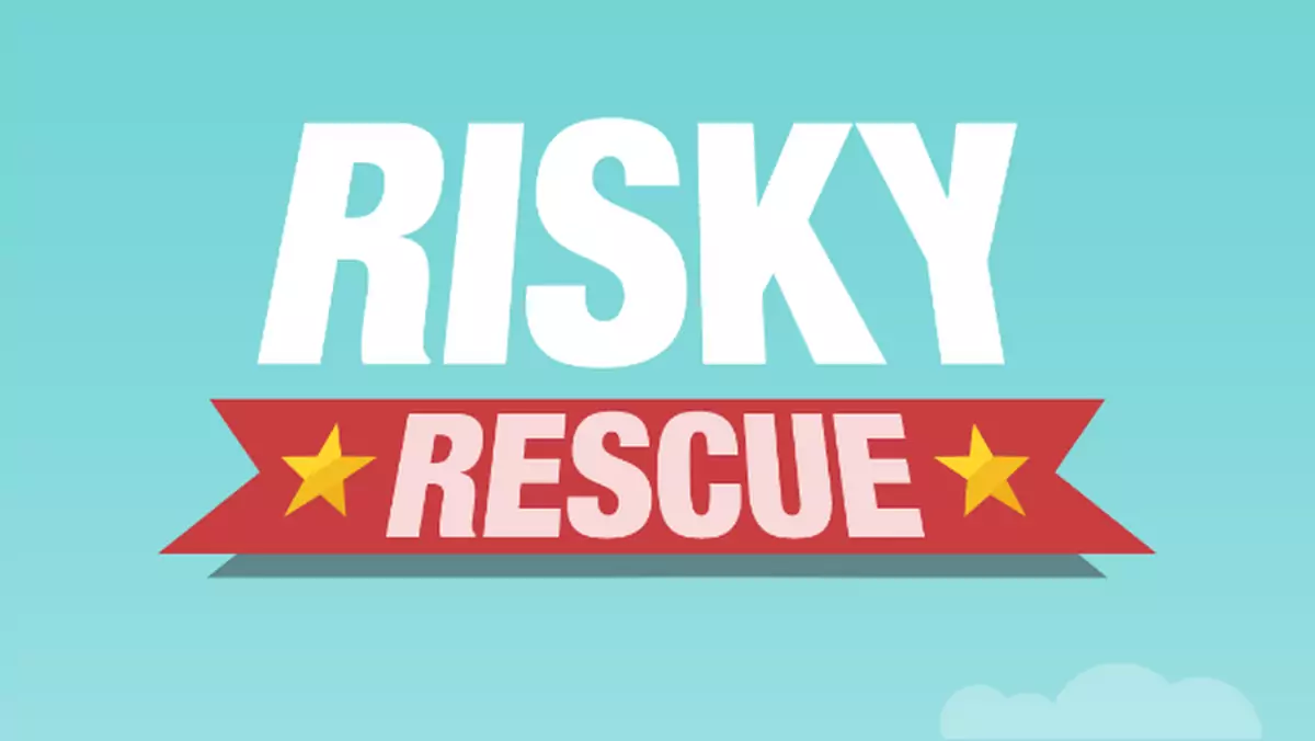 Risky Rescue