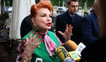 Co dalej z Georgette Mosbacher?