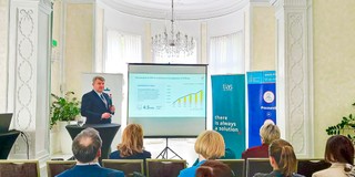 „System Emerytalny dla Obcokrajowców” – Relacja z konferencji we Wrocławiu