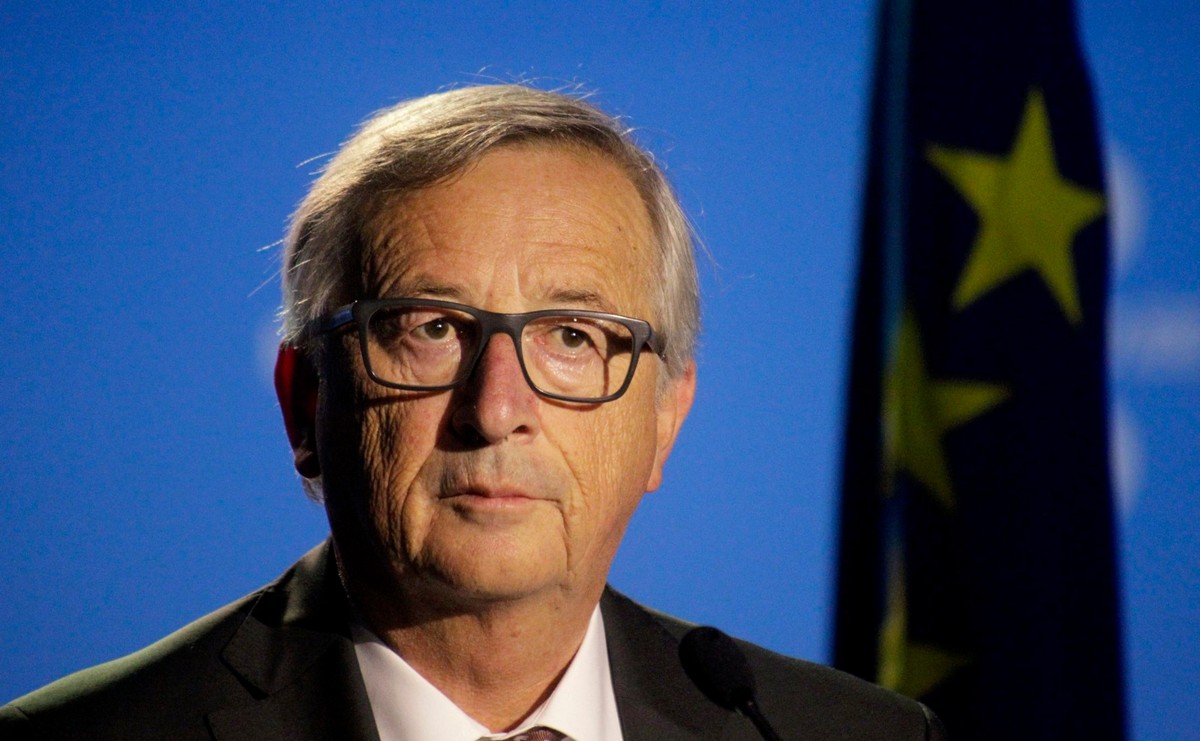 Jean-Claude Juncker