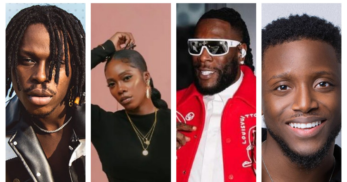 Valentine's Day: 10 perfect Nigerian songs for single people - Vimarsana News