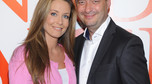 Małgorzata i Jacek Rozenkowie / fot. MW Media