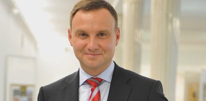 Duda do prezesa JSW: To pan doprowadził do strzałów