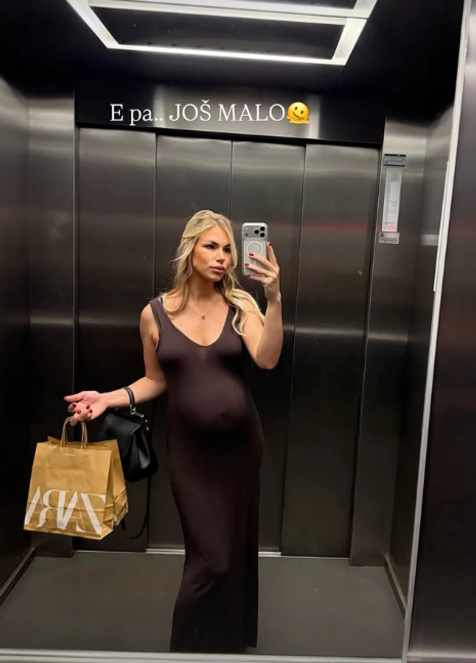 Ivona Polumenta