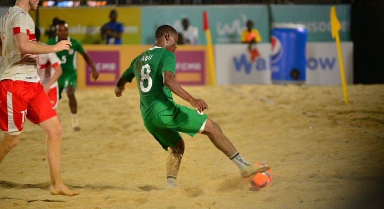 FCMB steals show at COPA Lagos 2016