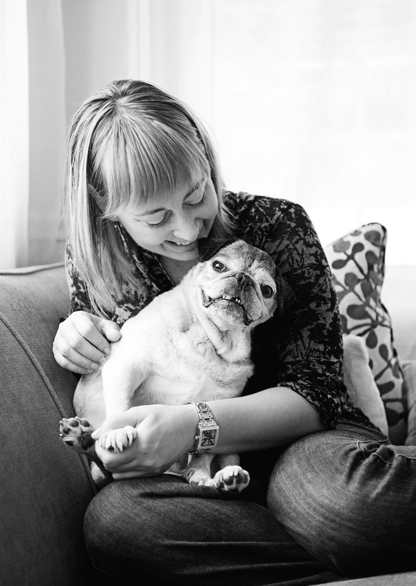 Zauvek u sećanju (FOTO: Sarah Ernhart)