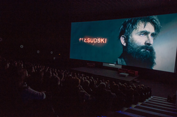 Na Litwie zakończył się 19. Festiwal Filmu Polskiego