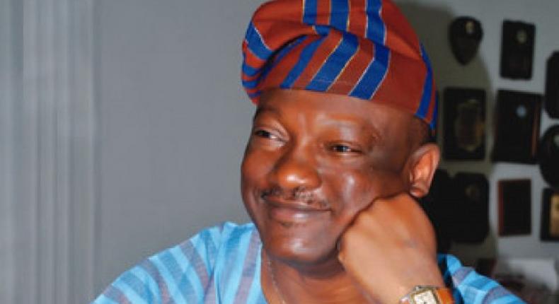 Lagos PDP Governorship candidate, Jimi Agbaje