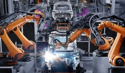 Rosja, Turcja i Iran chcą wspólnie produkować samochody. "Współpraca miałaby wielki potencjał"