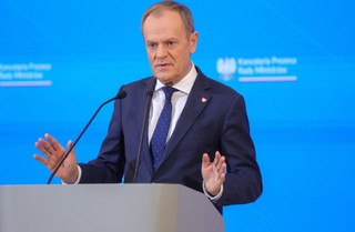 Ustawa budżetowa trafi do TK? Premier: Prezydent nie ma ku temu żadnych podstaw